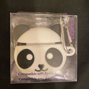 unused panda 1st generation airpod case